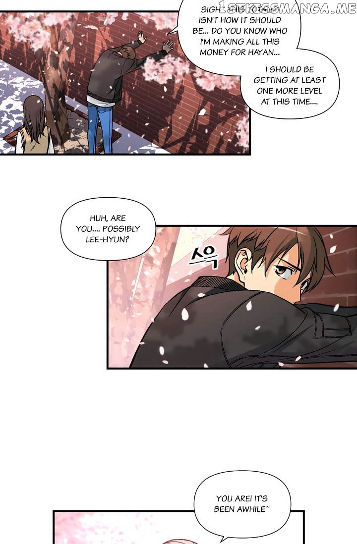 The Legendary Moonlight Sculptor chapter 57 - page 20