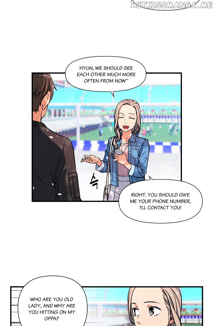 The Legendary Moonlight Sculptor chapter 57 - page 28