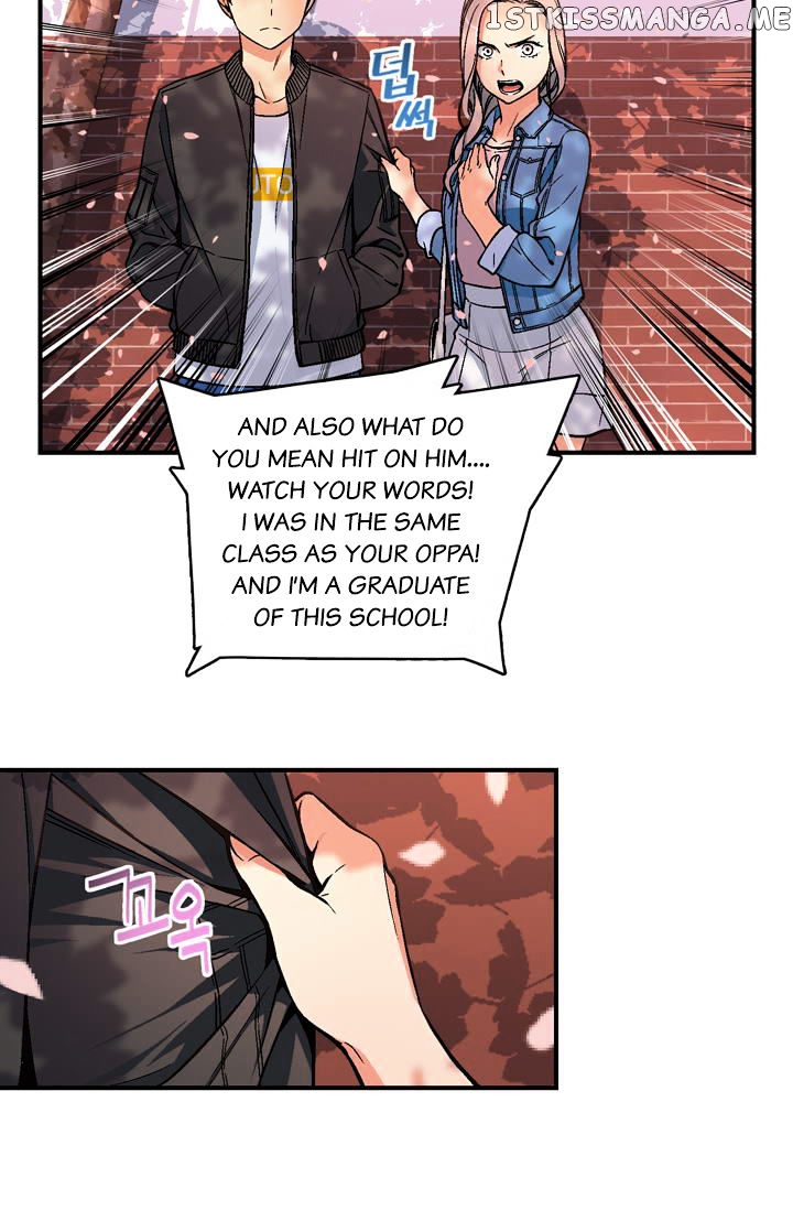 The Legendary Moonlight Sculptor chapter 57 - page 31
