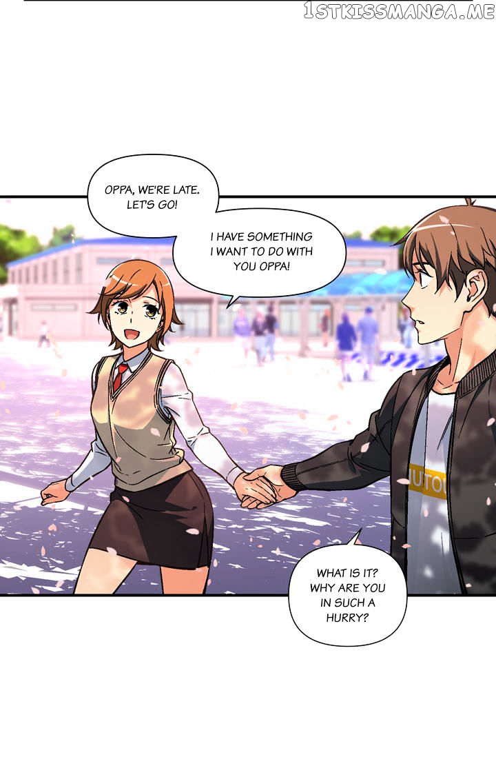 The Legendary Moonlight Sculptor chapter 57 - page 34