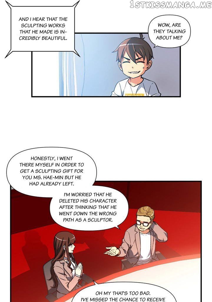 The Legendary Moonlight Sculptor chapter 57 - page 7