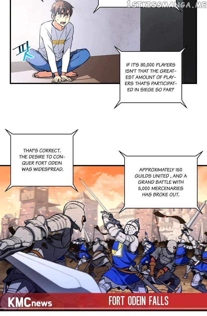 The Legendary Moonlight Sculptor chapter 57 - page 9