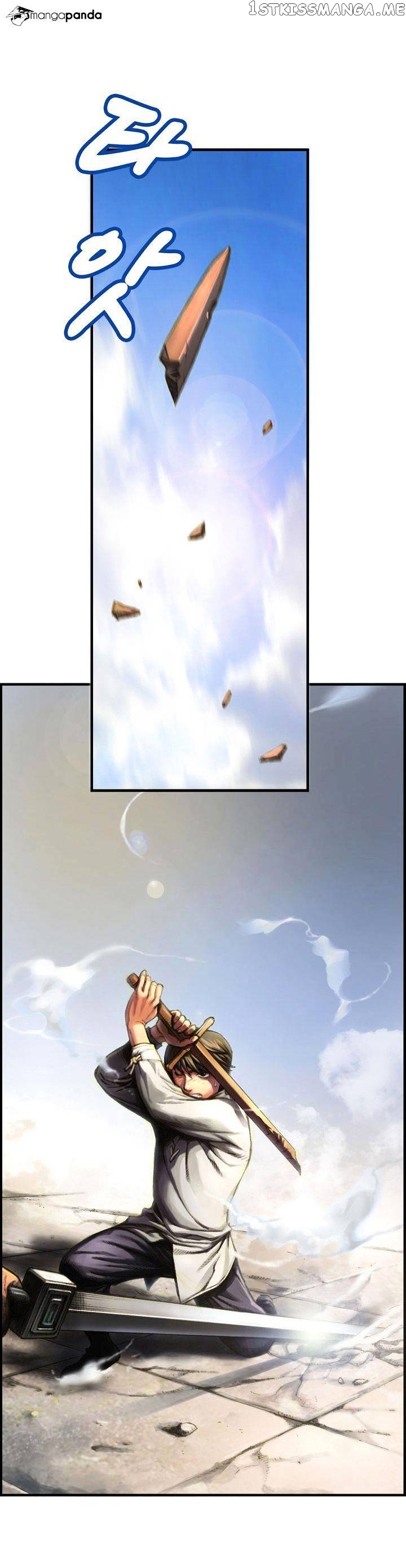 The Legendary Moonlight Sculptor chapter 8 - page 2