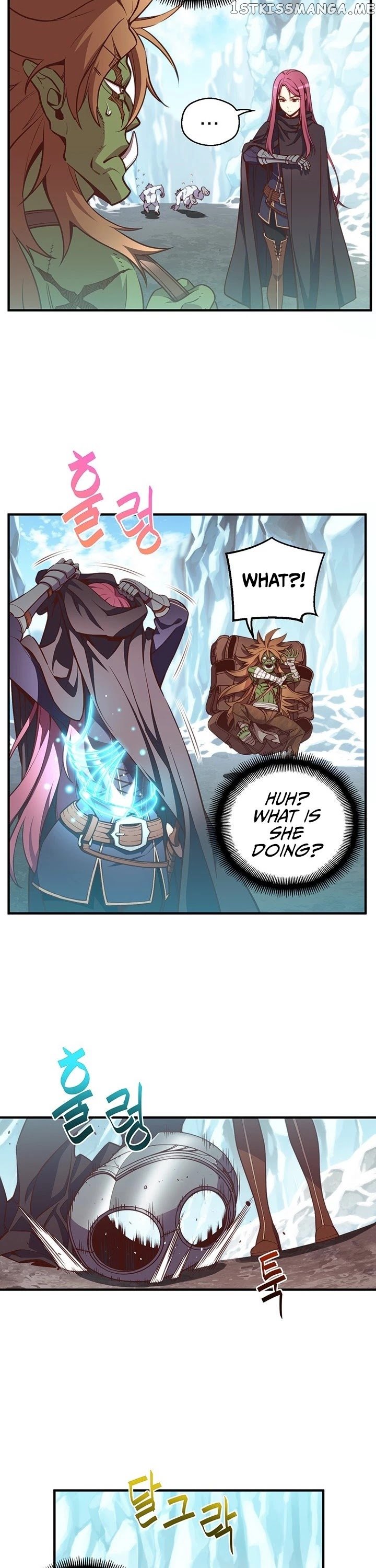 The Legendary Moonlight Sculptor chapter 139 - page 3
