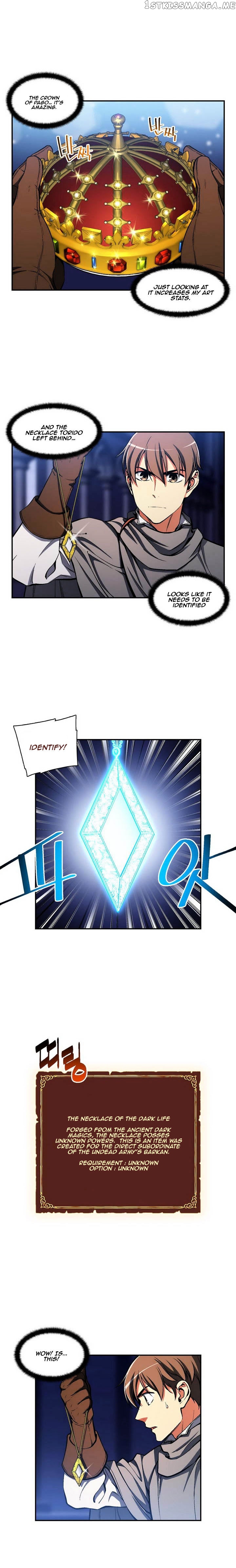 The Legendary Moonlight Sculptor chapter 88 - page 10