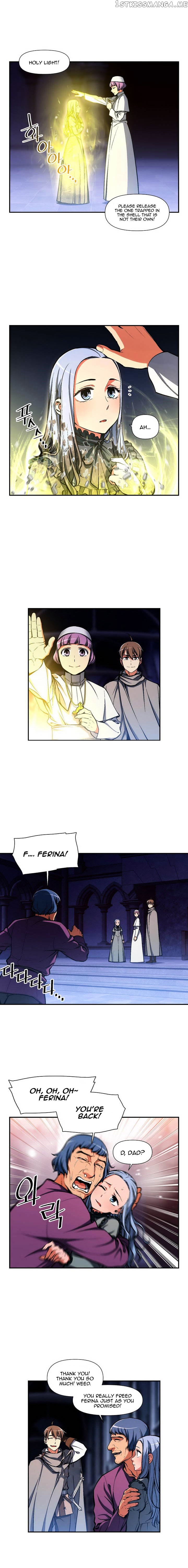 The Legendary Moonlight Sculptor chapter 88 - page 12