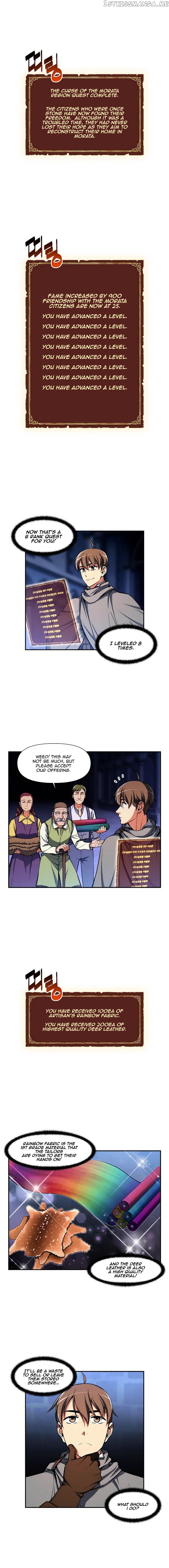 The Legendary Moonlight Sculptor chapter 88 - page 13