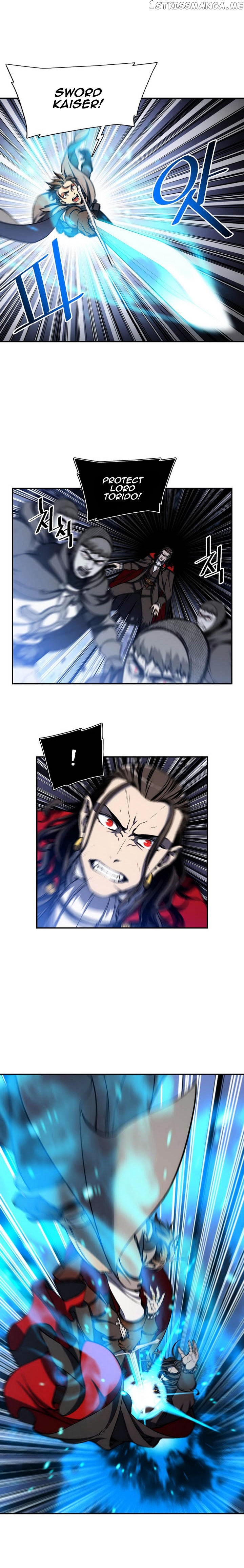The Legendary Moonlight Sculptor chapter 88 - page 2