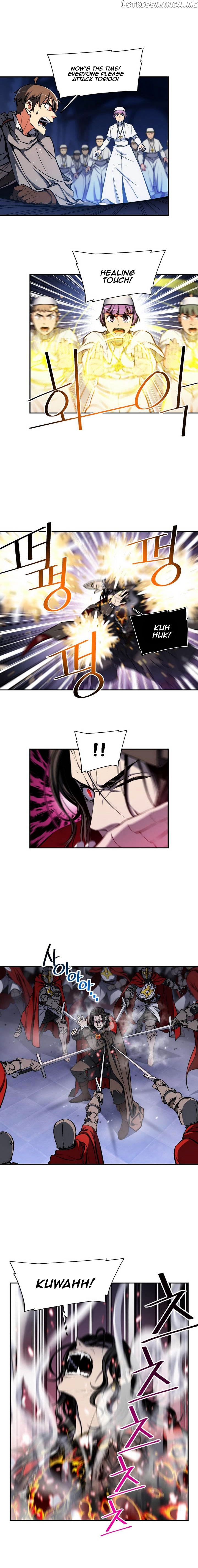 The Legendary Moonlight Sculptor chapter 88 - page 7