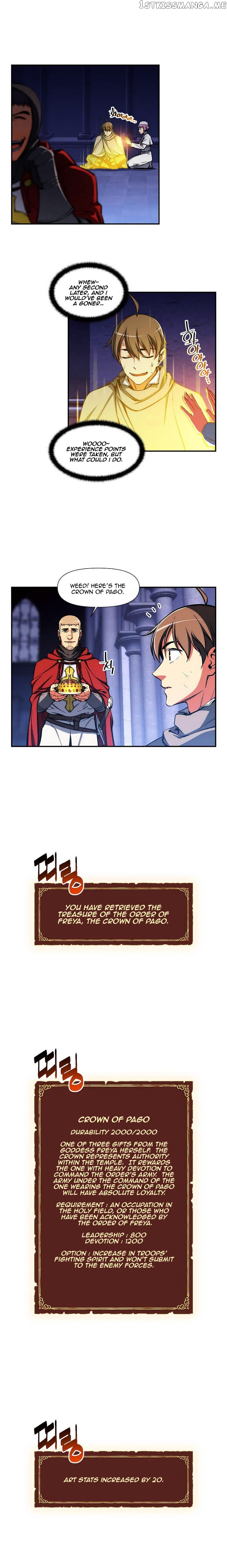 The Legendary Moonlight Sculptor chapter 88 - page 9