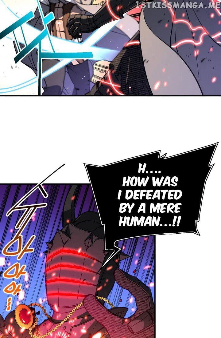 The Legendary Moonlight Sculptor chapter 56 - page 14