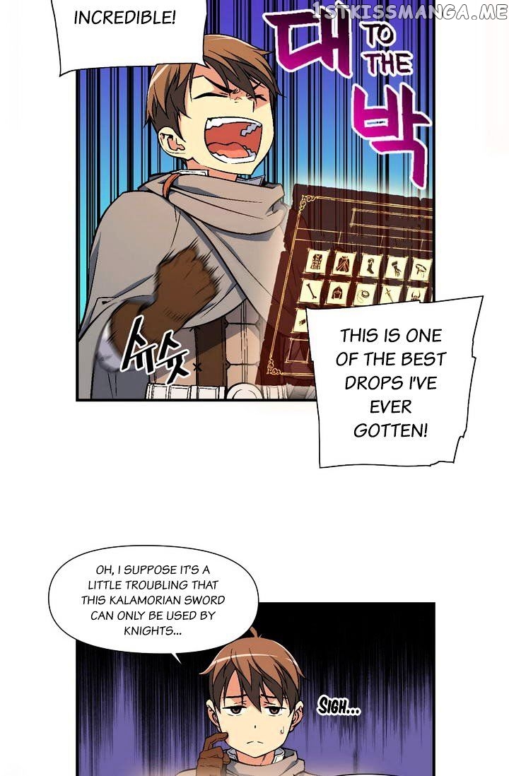 The Legendary Moonlight Sculptor chapter 56 - page 22