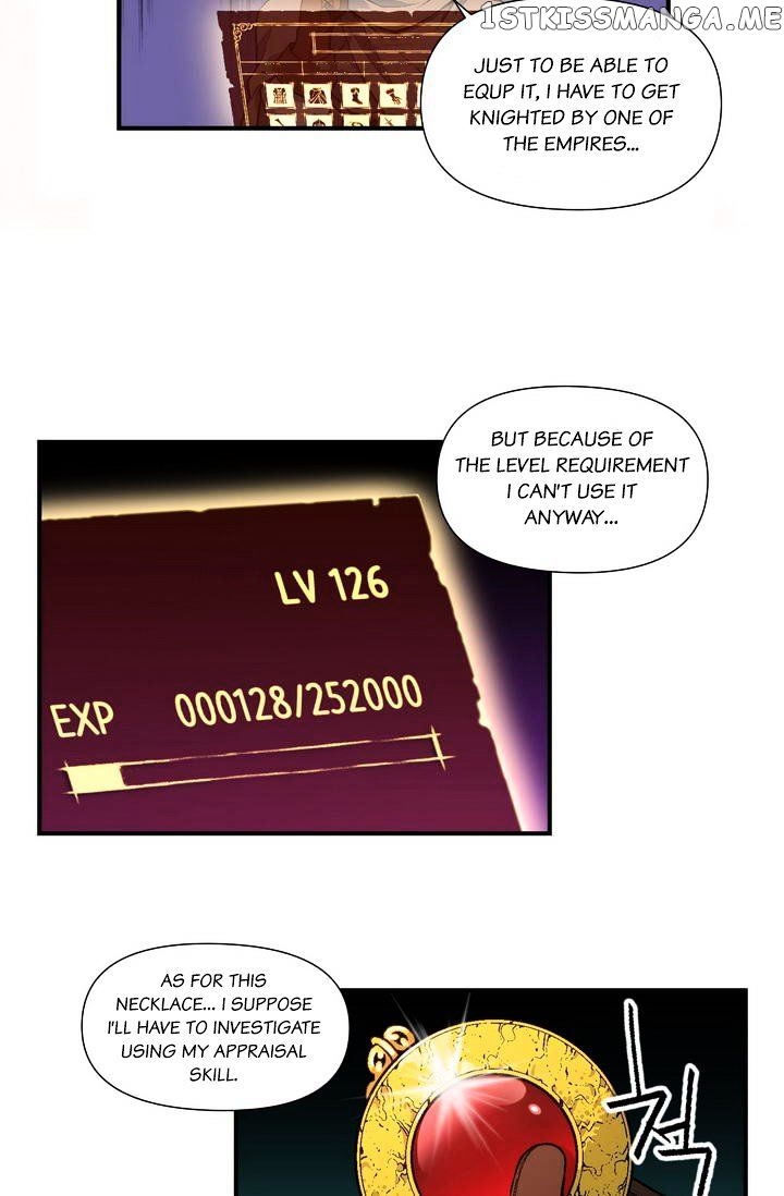 The Legendary Moonlight Sculptor chapter 56 - page 23