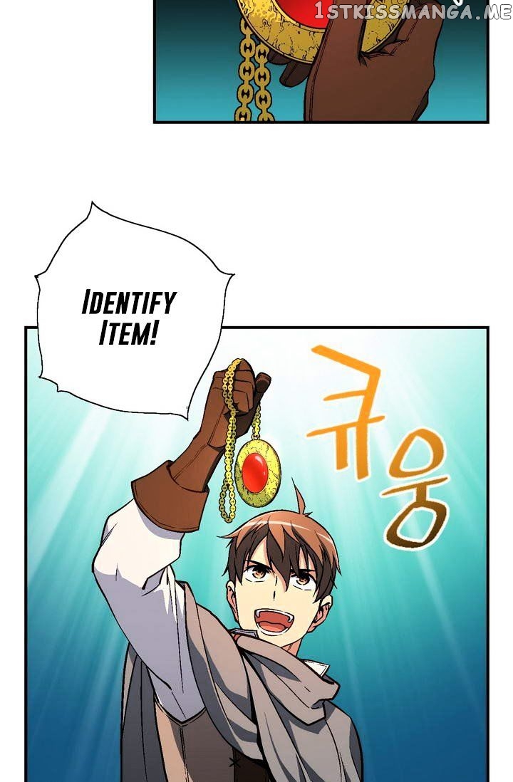 The Legendary Moonlight Sculptor chapter 56 - page 24