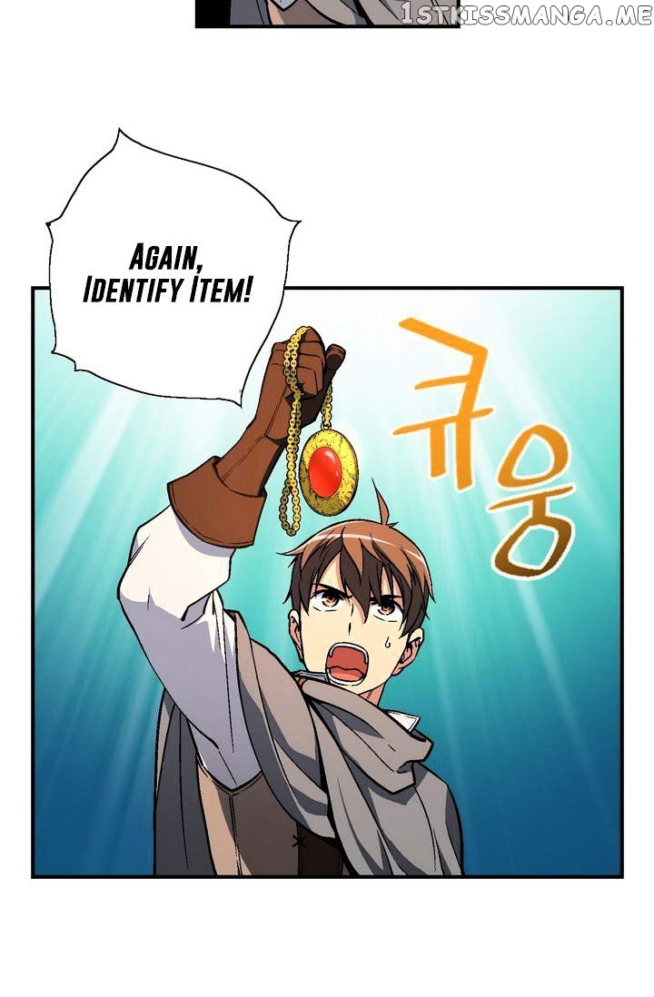 The Legendary Moonlight Sculptor chapter 56 - page 26