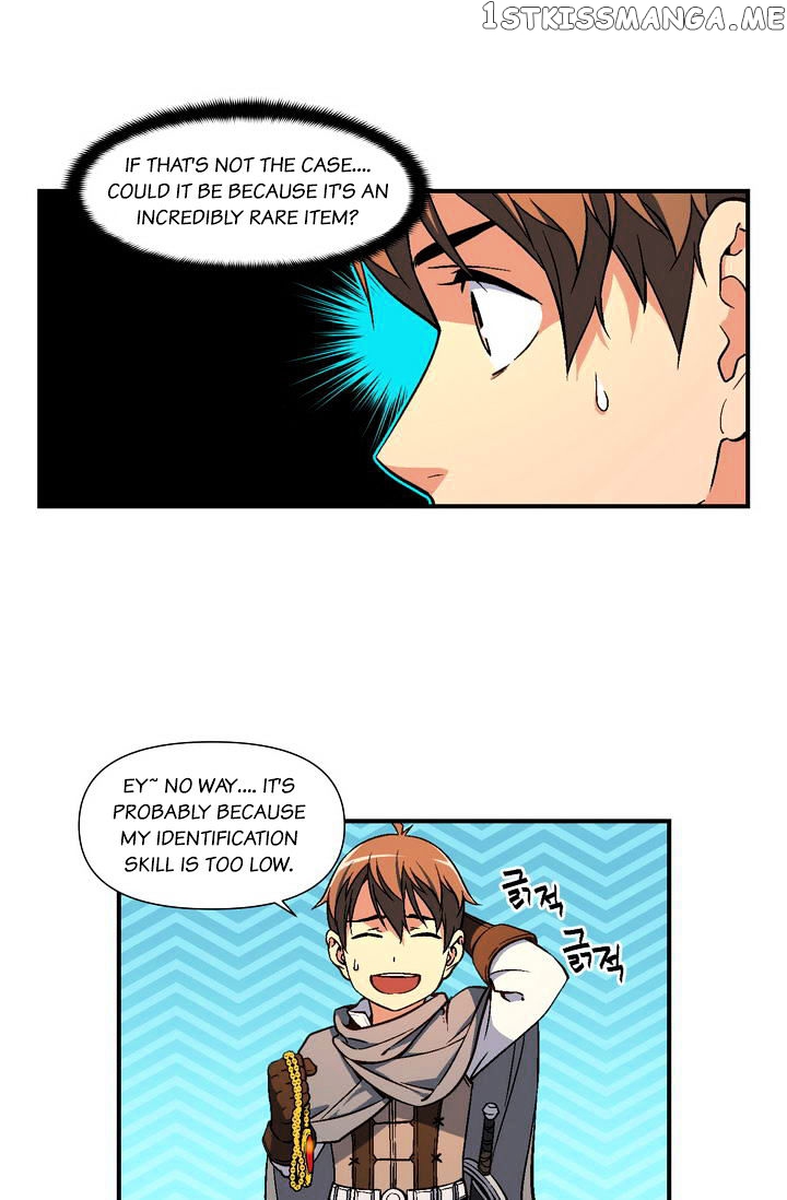 The Legendary Moonlight Sculptor chapter 56 - page 28