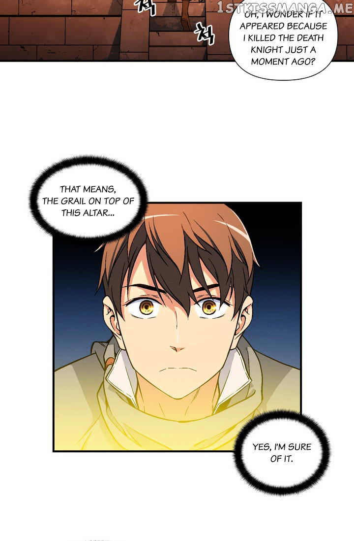 The Legendary Moonlight Sculptor chapter 56 - page 31