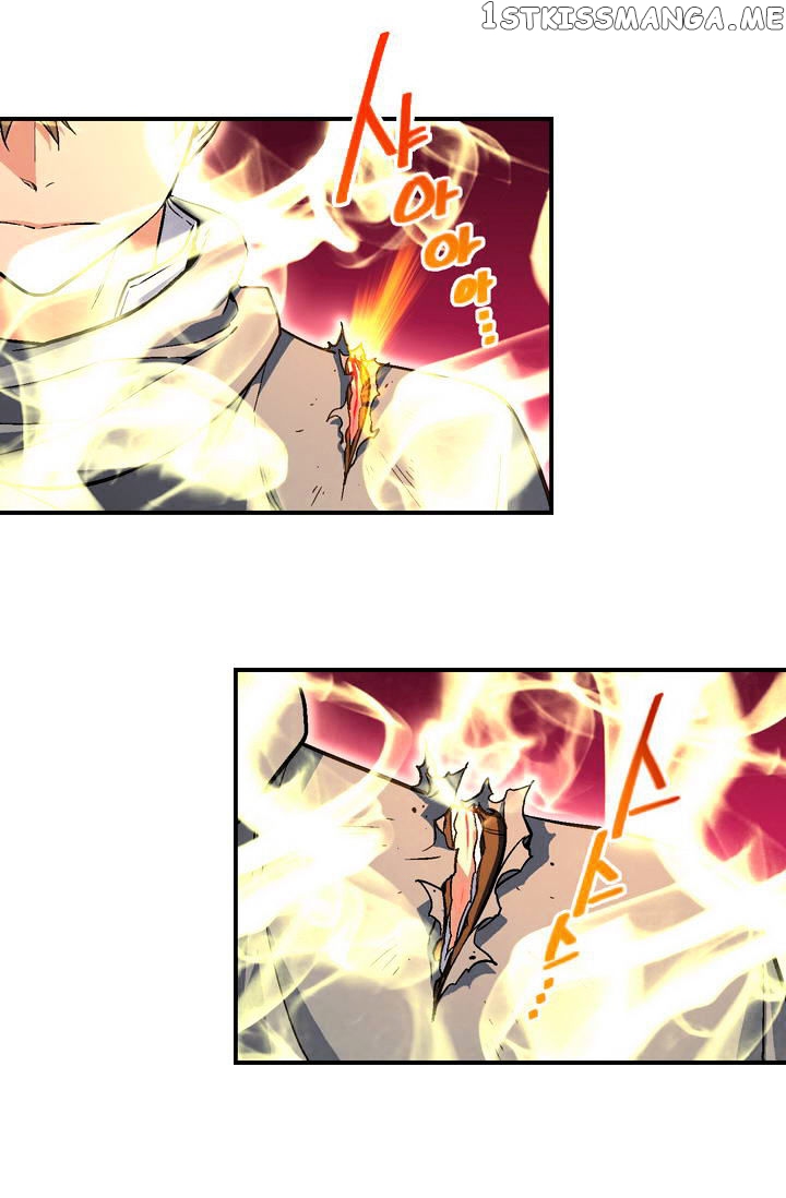 The Legendary Moonlight Sculptor chapter 56 - page 36
