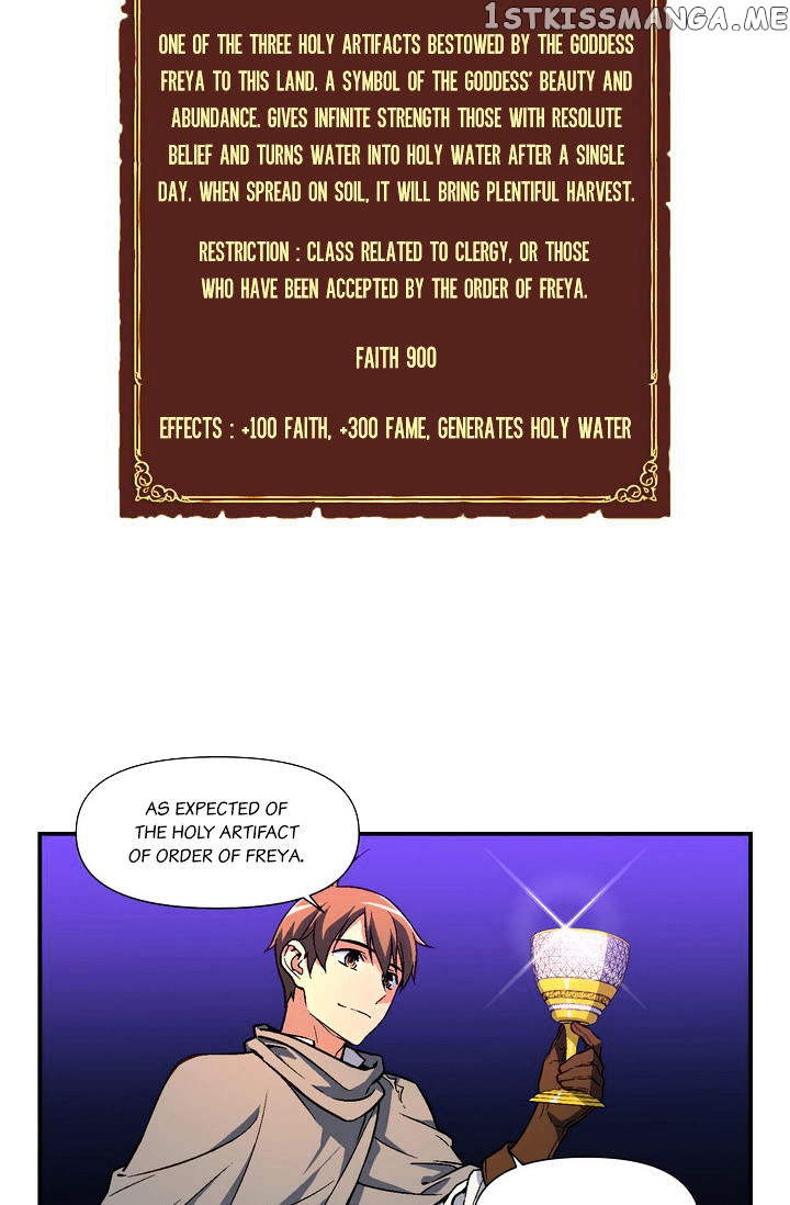 The Legendary Moonlight Sculptor chapter 56 - page 38