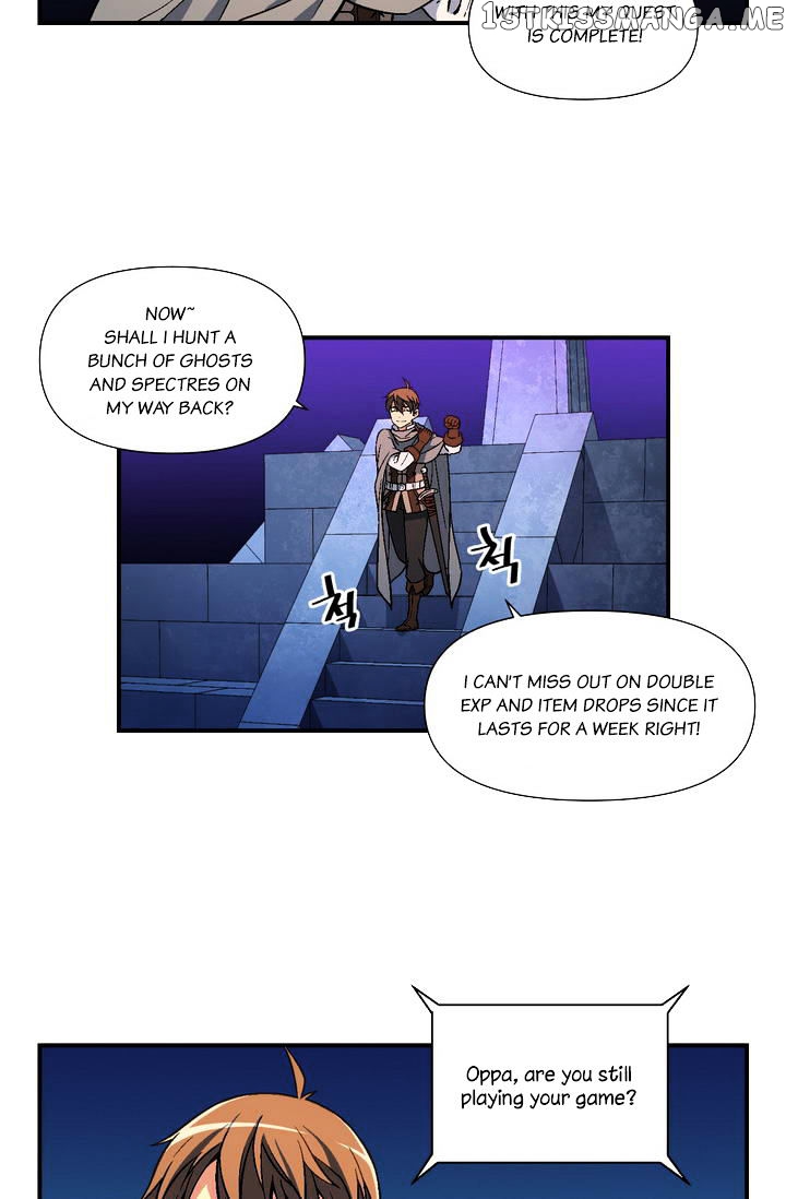 The Legendary Moonlight Sculptor chapter 56 - page 39