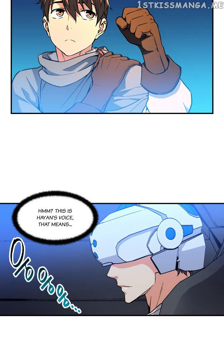 The Legendary Moonlight Sculptor chapter 56 - page 40