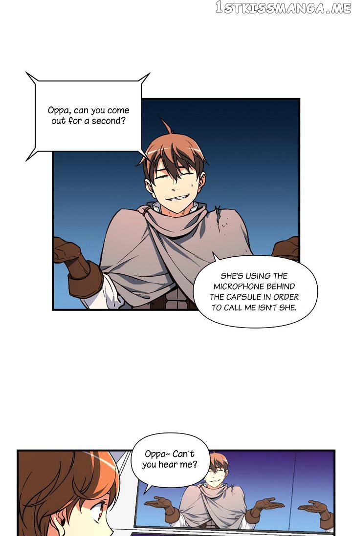 The Legendary Moonlight Sculptor chapter 56 - page 41