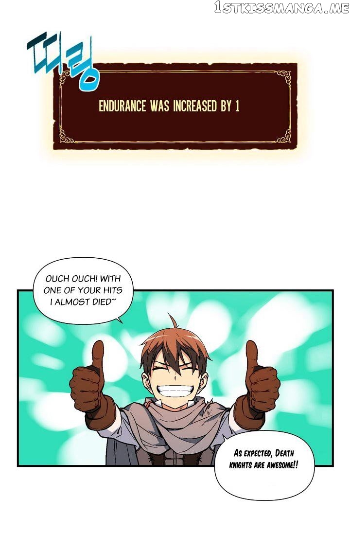 The Legendary Moonlight Sculptor chapter 56 - page 6