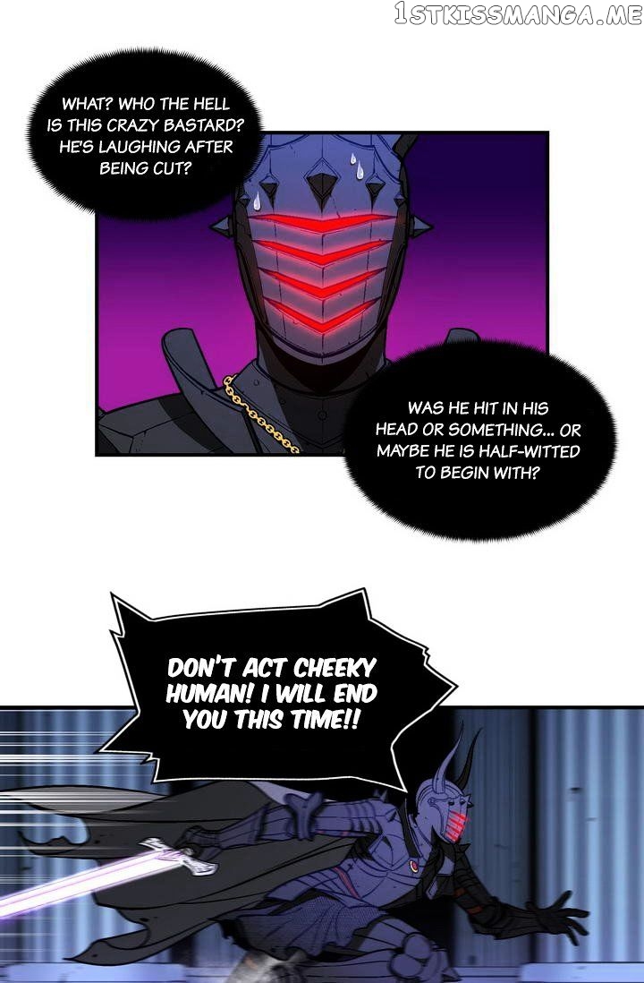 The Legendary Moonlight Sculptor chapter 56 - page 7
