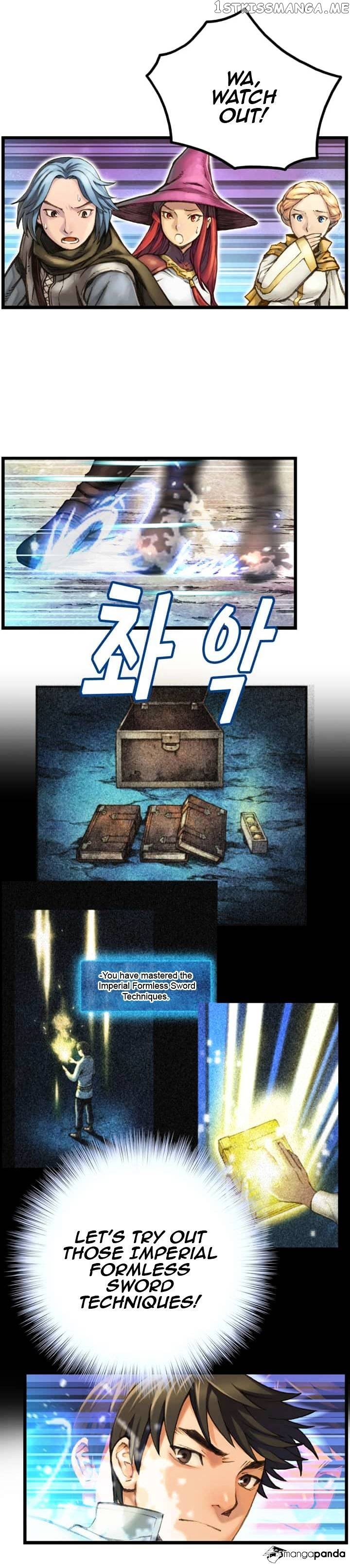 The Legendary Moonlight Sculptor chapter 30 - page 12