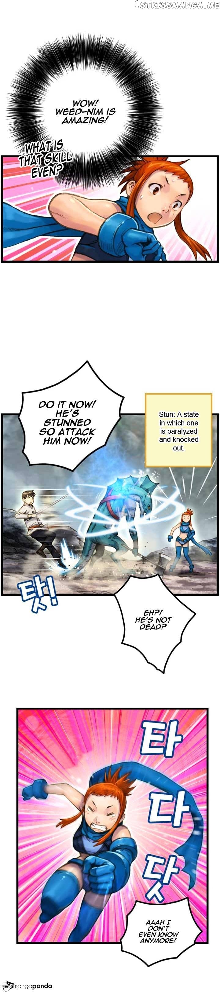The Legendary Moonlight Sculptor chapter 30 - page 15