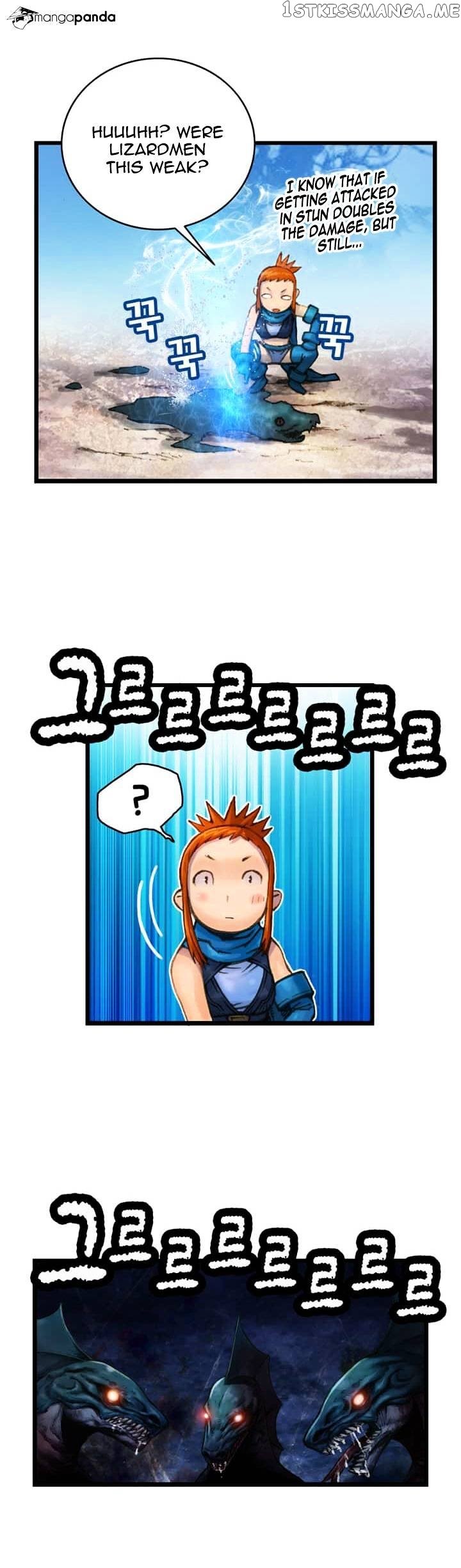 The Legendary Moonlight Sculptor chapter 30 - page 17