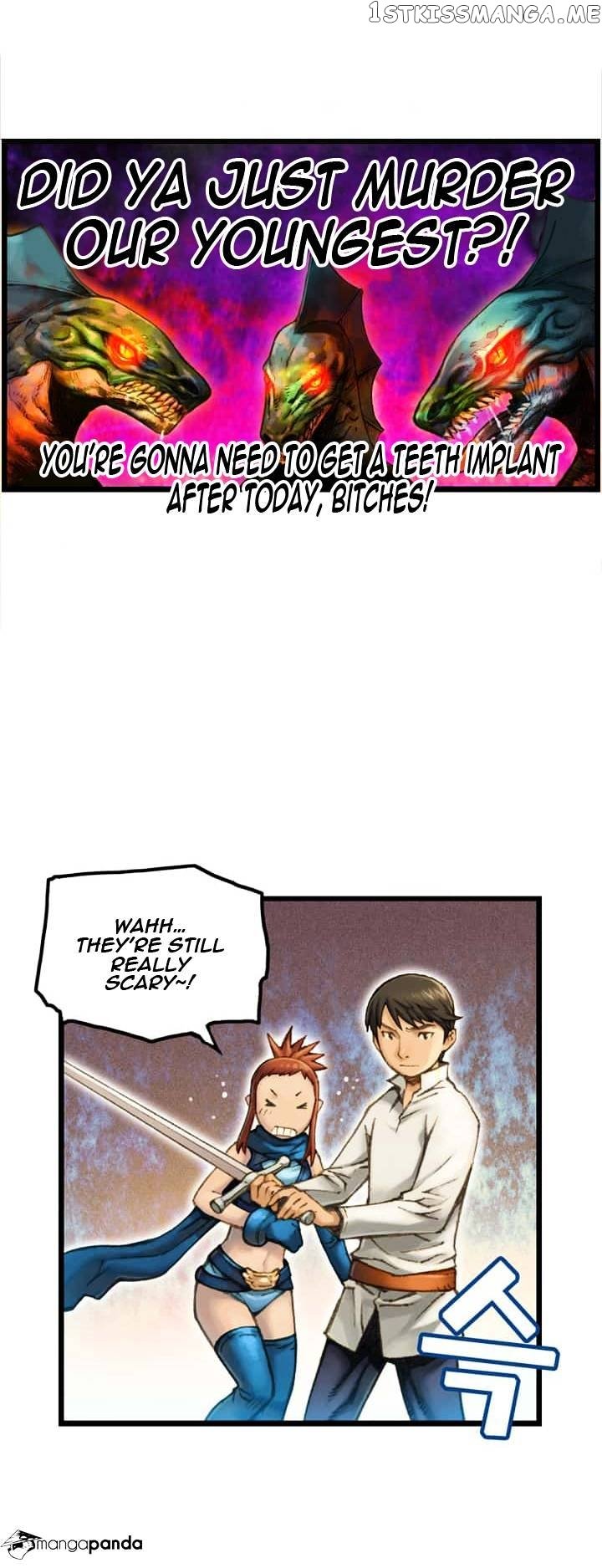 The Legendary Moonlight Sculptor chapter 30 - page 18