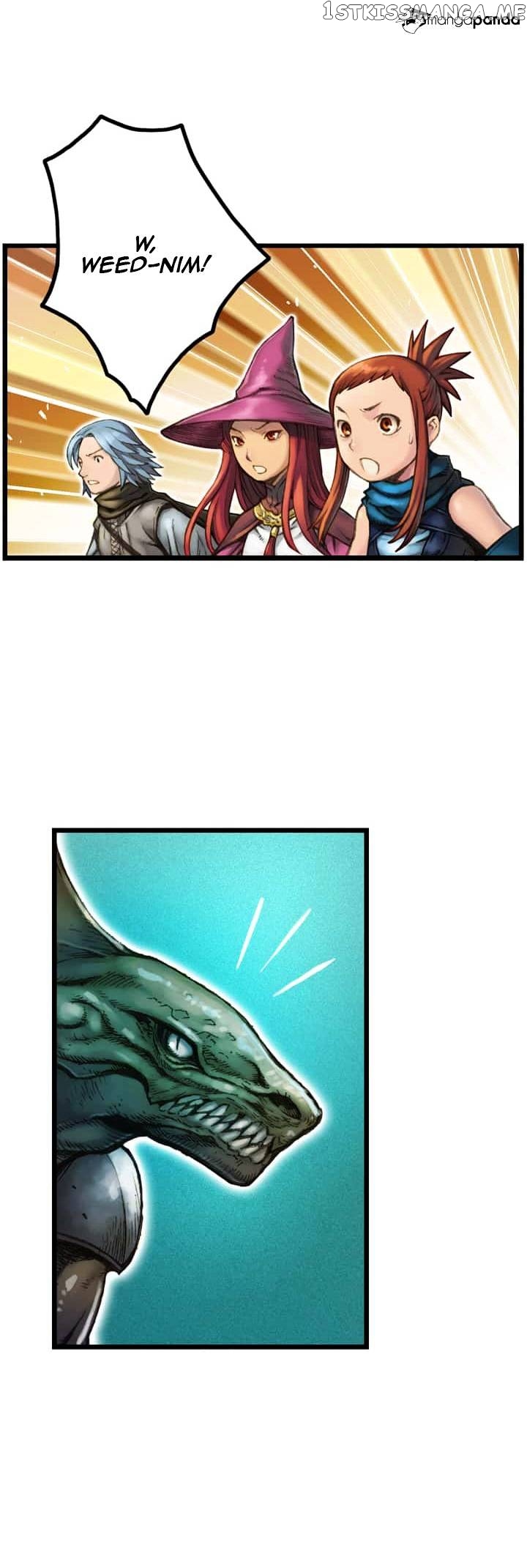 The Legendary Moonlight Sculptor chapter 30 - page 3