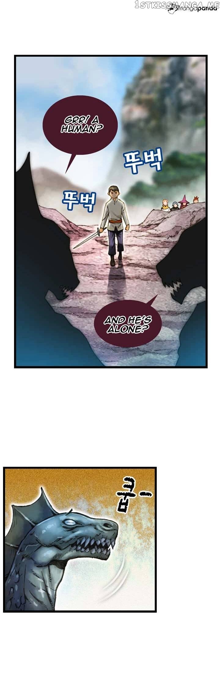 The Legendary Moonlight Sculptor chapter 30 - page 4