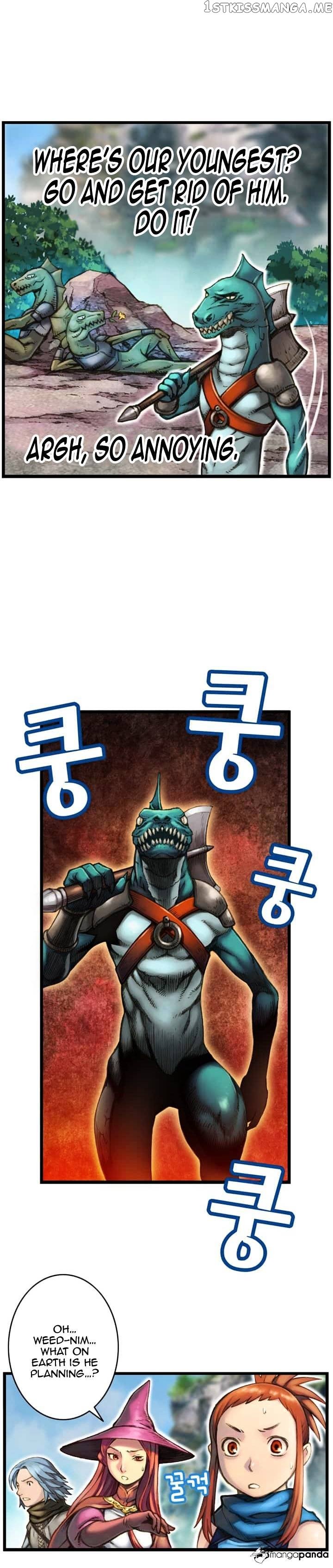 The Legendary Moonlight Sculptor chapter 30 - page 5