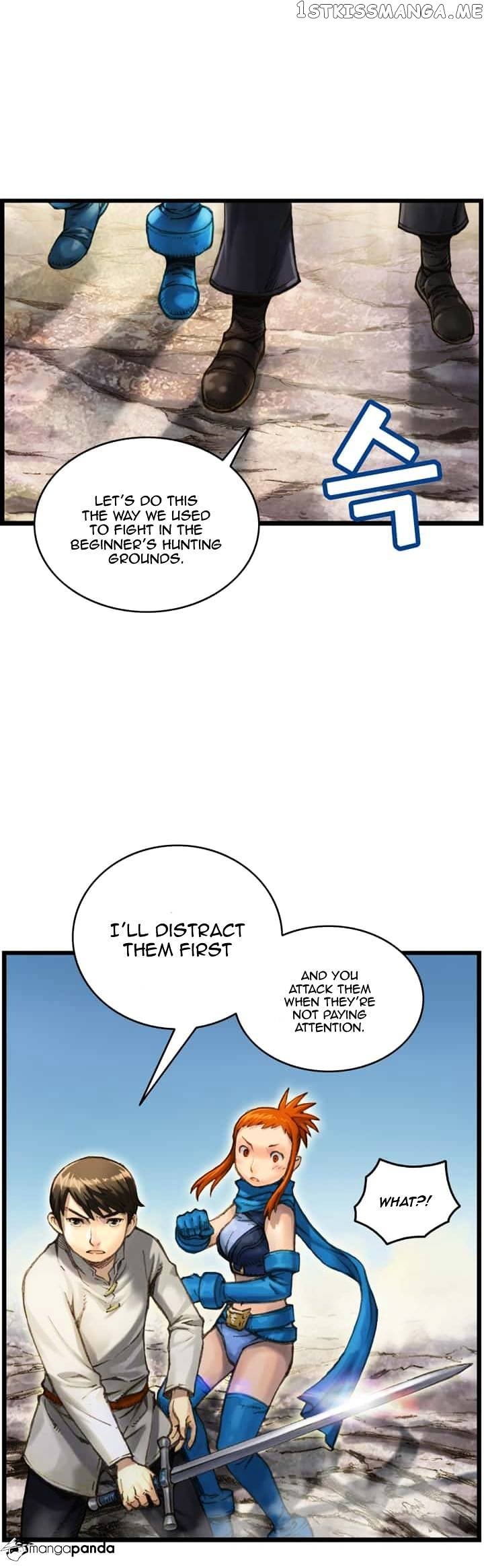 The Legendary Moonlight Sculptor chapter 30 - page 8