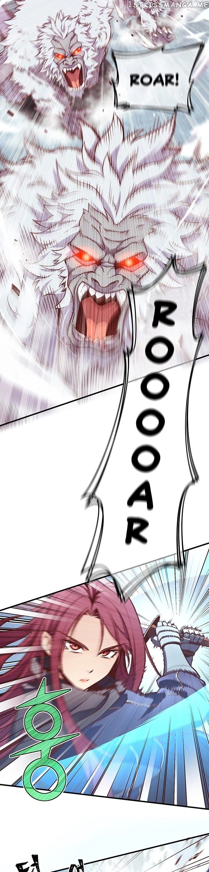 The Legendary Moonlight Sculptor chapter 138 - page 18