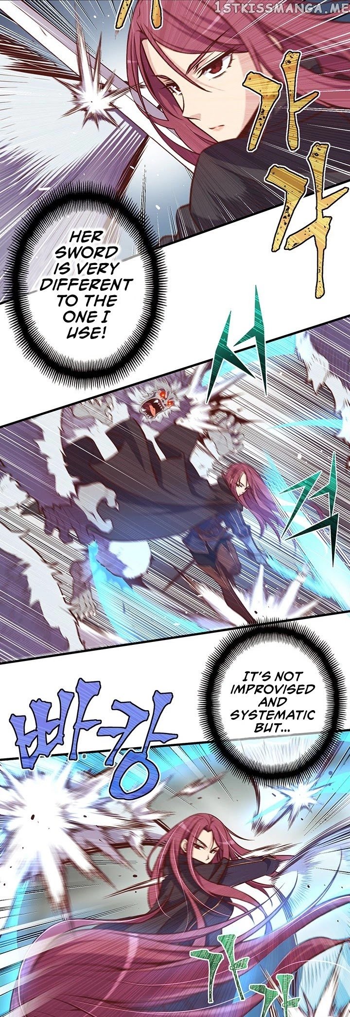 The Legendary Moonlight Sculptor chapter 138 - page 21