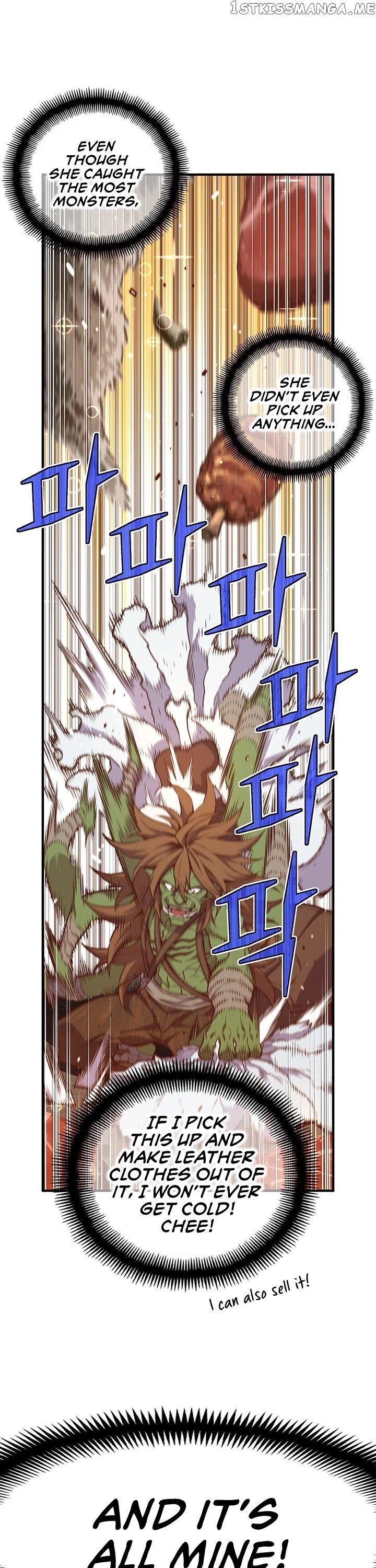 The Legendary Moonlight Sculptor chapter 138 - page 29