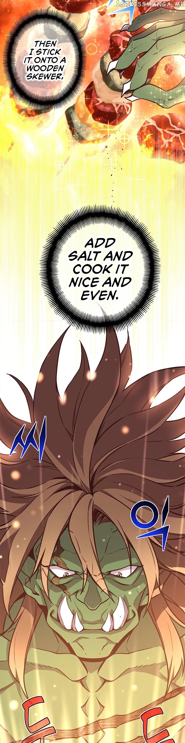 The Legendary Moonlight Sculptor chapter 138 - page 36
