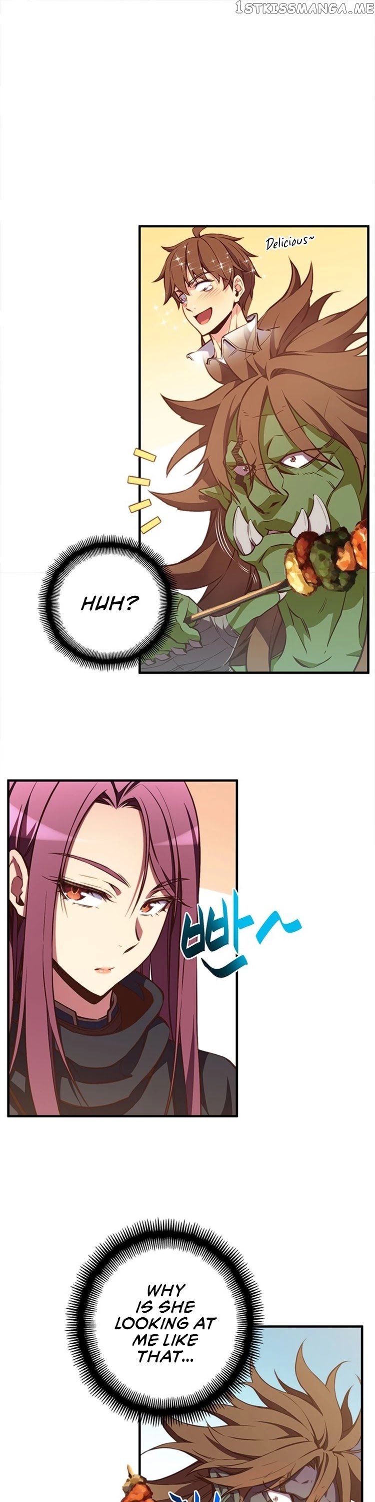 The Legendary Moonlight Sculptor chapter 138 - page 39