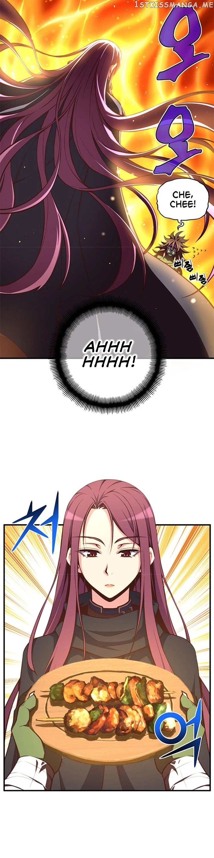 The Legendary Moonlight Sculptor chapter 138 - page 41