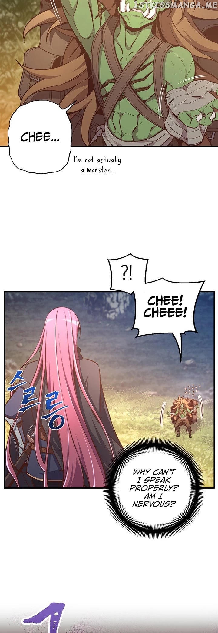 The Legendary Moonlight Sculptor chapter 138 - page 6