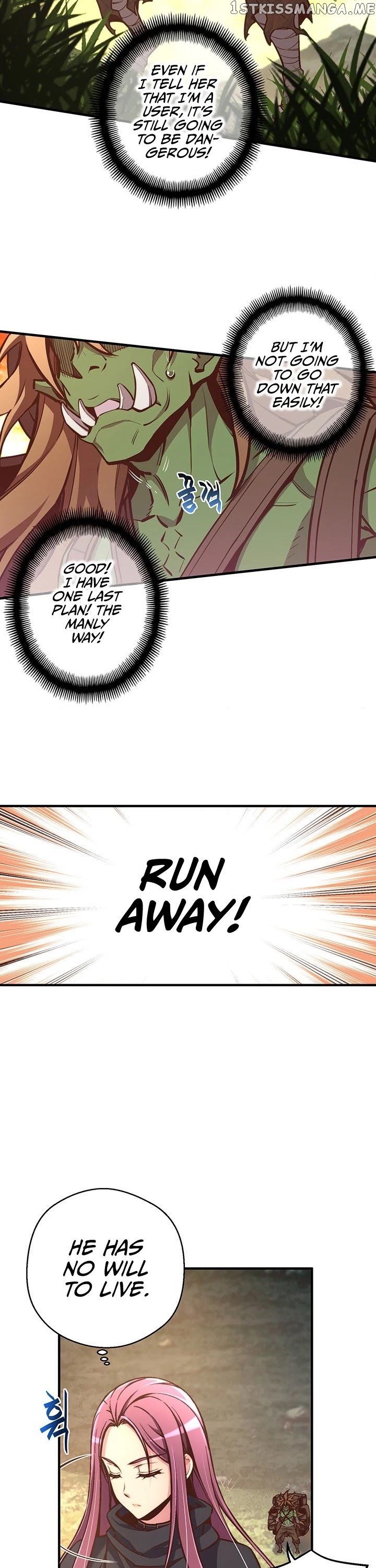 The Legendary Moonlight Sculptor chapter 138 - page 8