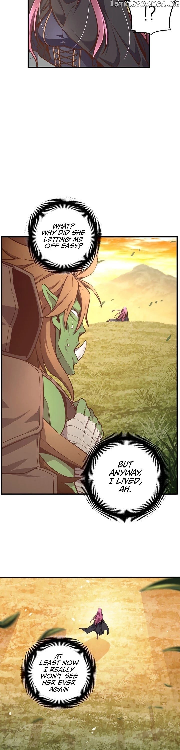The Legendary Moonlight Sculptor chapter 138 - page 9