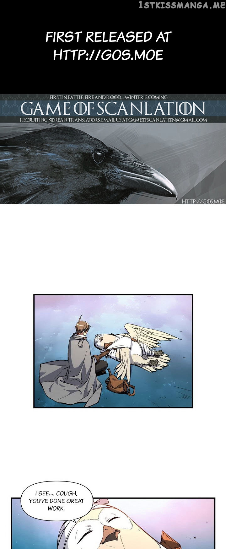The Legendary Moonlight Sculptor chapter 55 - page 1