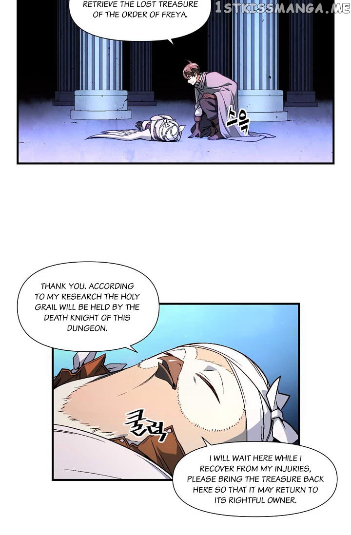 The Legendary Moonlight Sculptor chapter 55 - page 10