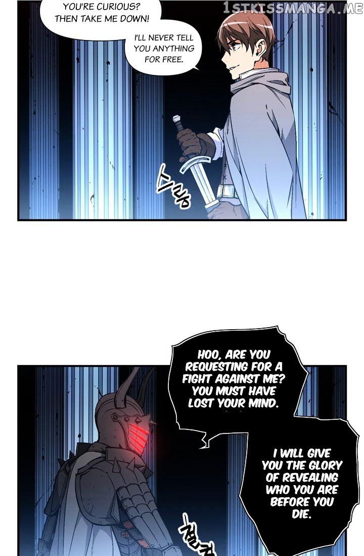 The Legendary Moonlight Sculptor chapter 55 - page 25