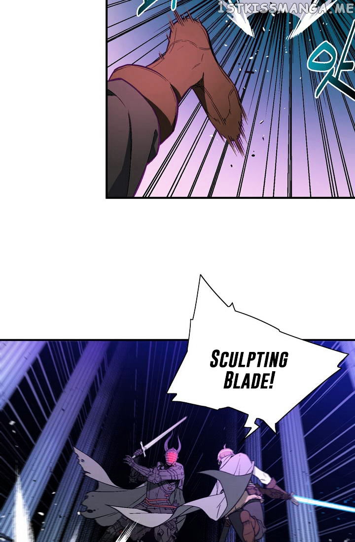 The Legendary Moonlight Sculptor chapter 55 - page 27