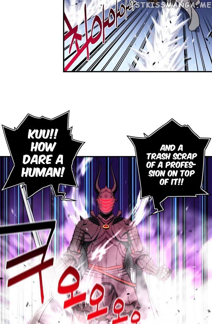 The Legendary Moonlight Sculptor chapter 55 - page 32
